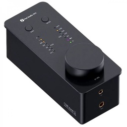 [AUD1889] FOSI AUDIO SK02 POJAČIVAČ ZA SLUŠALICE / PRIJENOSNO PRETPOJAČALO / DAC ES9038Q2M