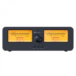 [AUD1891] FOSI AUDIO LC30 AUDIO SELECTOR SWITCH FOR AMPLIFIERS / SPEAKERS CRNI