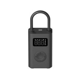 [XIA258] XIAOMI PORTABLE ELECTRIC AIR COMPRESSOR 2 - PRIJENOSNA PUMPA