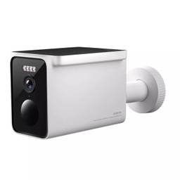[XIA262] XIAOMI SOLARNA VANJSKA KAMERA BW400 PRO SET