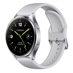 [SWT1002] XIAOMI WATCH 2 SREBRNI