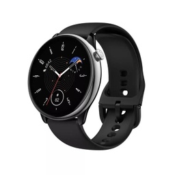 [SWT1006] AMAZFIT GTR MINI CRNI