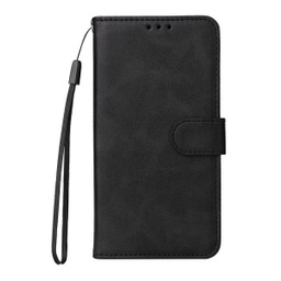 [ACC338] TORBICA PREKLOPNA KOŽNA ZA XIAOMI REDMI NOTE 13 PRO PLUS 5G CRNA