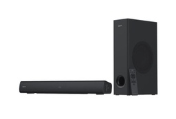 [AUD1898] CREATIVE LABS BEŽIČNI SOUNDBAR V2 2.1 SA SUBWOOFEROM