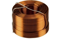 [AUD1903] JANTZEN AUDIO 000-0118 | 1,0 mH | 0,198 Ω | 3% | 13 AWG | AIR CORE COIL