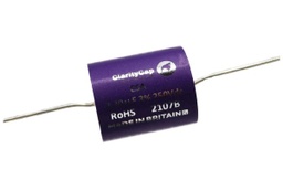 [AUD1904] CLARITYCAP CSA2u7H250Vdc | 2,7 µF | 3% | CSA 250V CAPACITOR