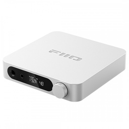 [AUD1907] FIIO K11 DAC POJAČALO ZA SLUŠALICE SREBRNO