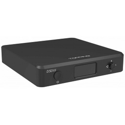 [AUD1909] TOPPING D50 III DAC POJAČALO CRNO