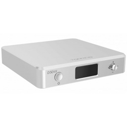 [AUD1910] TOPPING D50 III DAC POJAČALO SREBRNO