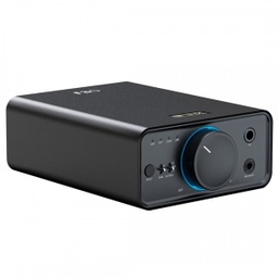 [AUD1918] FIIO K7 DAC POJAČALO ZA SLUŠALICE 2x AK4493S THX AAA-788 + 32BIT 384kHz DSD256