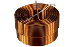 [AUD1929] JANTZEN AUDIO 000-1997 | 0,68 mH | 0,44 Ω | 3% | 18 AWG | AIR CORE COIL