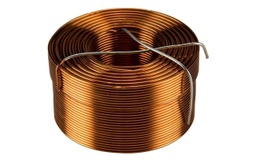 [AUD1930] JANTZEN AUDIO 000-1288 | 0,82 mH | 0,48 Ω | 3% | 18 AWG | AIR CORE COIL