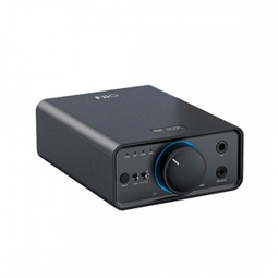 [AUD1935] FIIO K7 BT DAC POJAČALO ZA SLUŠALICE 2x AK4493S THX AAA-788+ 32bit 384kHz DSD256 BLUETOOTH 5.1 LDAC AptX HD