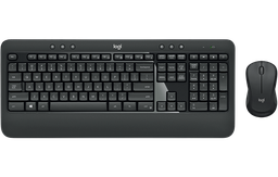 [KEY007] LOGITECH MK540 ADVANCED BEŽIČNA TIPKOVNICA + MIŠ