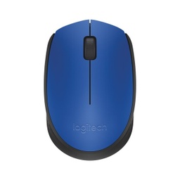 [LOGMOU193] LOGITECH M170 BEŽIČNI MIŠ PLAVI