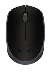 [LOGMOU194] LOGITECH M171 BEŽIČNI MIŠ CRNI