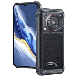 [SMA6323] OUKITEL WP36 4G 8GB 128GB DUAL CRNI