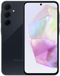 [SMA6327] SAMSUNG GALAXY A35 A356B 5G 6GB 128GB DUAL CRNI