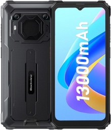 [SMA6345] BLACKVIEW BV6200 PRO 4G 6GB 128GB DUAL CRNI