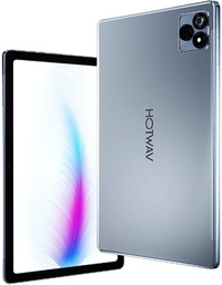 [TAB650] HOTWAV PAD 8 4G 8GB 256GB SIVI