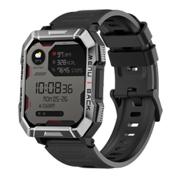 [SWT1013] BLACKVIEW PAMETNI SAT W60 CRNI