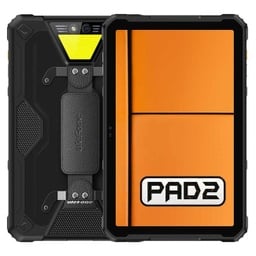[TAB658] ULEFONE ARMOR PAD 2 4G 8GB 256GB CRNI