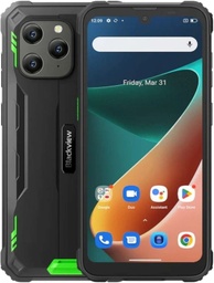 [SMA6364] BLACKVIEW BV5300 PRO 4GB 64GB DUAL CRNO-ZELENI