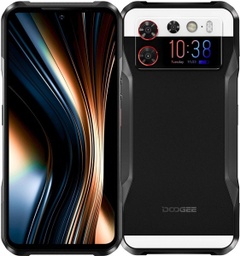 [SMA6407] DOOGEE V20S 12GB 256GB DUAL CRNI