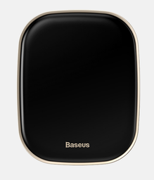 [ACCTI023] BASEUS TYPE-C HUB ADAPTER AC MULTIFUNCTIONAL CHARGER BLACK