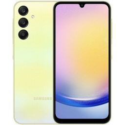[SMA6413] SAMSUNG GALAXY A25 5G A256 6GB 128GB DUAL ŽUTI