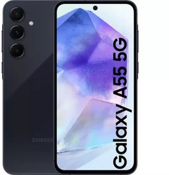 [SMA6414] SAMSUNG GALAXY A55 A556B 5G 8GB 128GB DUAL CRNI