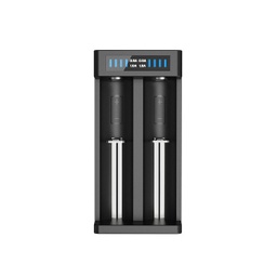 [XTAR129] XTAR PUNJAČ ZA BATERIJE MC2 PLUS