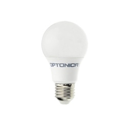[LEDOP1356] OPTONICA LED BULB ŽARULJA E27 A60 10.5W 220V TOPLA BIJELA