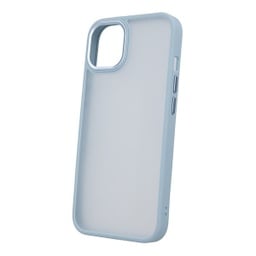 [ACCTFO2237] SATENSKA ZADNJA MASKICA MATT ZA SAMSUNG GALAXY A35 5G PLAVA