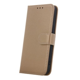 [ACCTFO2245] TORBICA PREKLOPNA SMART CLASSIC ZA XIAOMI REDMI 12C / REDMI 11A / POCO C55 ZLATNA