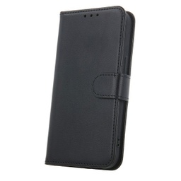 [ACCTFO2246] TORBICA PREKLOPNA SMART CLASSIC ZA XIAOMI REDMI 12C / REDMI 11A / POCO C55 CRNA
