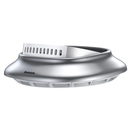 [ACCTI030] BASEUS LITTLE VOLCANO OSVJEŽIVAČ ZRAKA ZA AUTO SILVER
