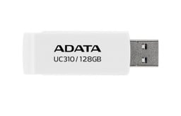[MEM823] ADATA PENDRIVE UC310 128GB USB3.2 BIJELI