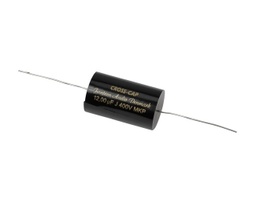 [AUD1953] JANTZEN AUDIO 001-0266 | 12 µF | 5% | 400 V | MKP CAPACITOR