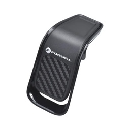 [ACCPT2820] FORCELL CARBON B060 AUTO DRŽAČ ZA VENTILACIJSKI OTVOR