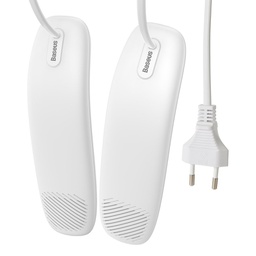 [ACCTI032] BASEUS GRIJAČ I STERILIZATOR OBUĆE ACJY-A02 WHITE