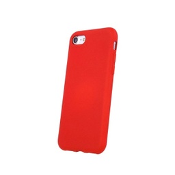 [ACCTFO2272] SILIKONSKA ZADNJA MASKA ZA IPHONE 11 CRVENA