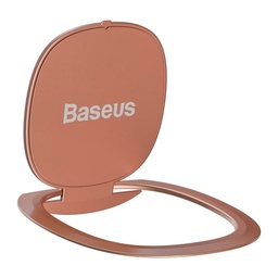 [ACCTI034] BASEUS INVISIBLE DRŽAČ ZA MOBITEL ROSE GOLD