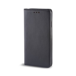 [ACCTFO2275] TORBICA PREKLOPNA SMART MAGNET ZA SAMSUNG GALAXY A25 5G CRNA