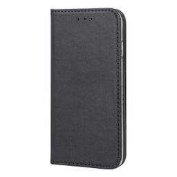 [ACCTFO2279] TORBICA PREKLOPNA SMART MAGNETIC ZA SAMSUNG GALAXY S24 ULTRA CRNA