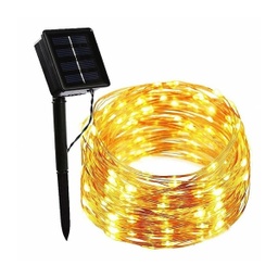 [ACCTFO2281] SUNARI SOLARNA DEKORATIVNA LAMPA LED FLS-82 22M