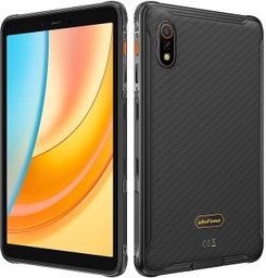 [TAB662] ULEFONE ARMOR PAD PRO 4G 8GB 128GB CRNI