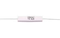 [AUD1966] JANTZEN AUDIO 002-0778 | 4,7 Ω | 10 W | 5% | CERAMIC RESISTOR