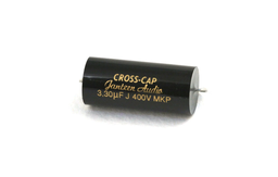 [AUD1970] JANTZEN AUDIO 001-0242 | 3,30 µF | 5% | 400 V | MKP CAPACITOR