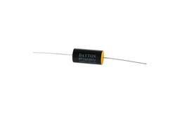 [AUD1976] DAYTON AUDIO DMPC-3.0 | 3,0 µF | 5% | 250 V | POLYPROPYLENE CAPACITOR